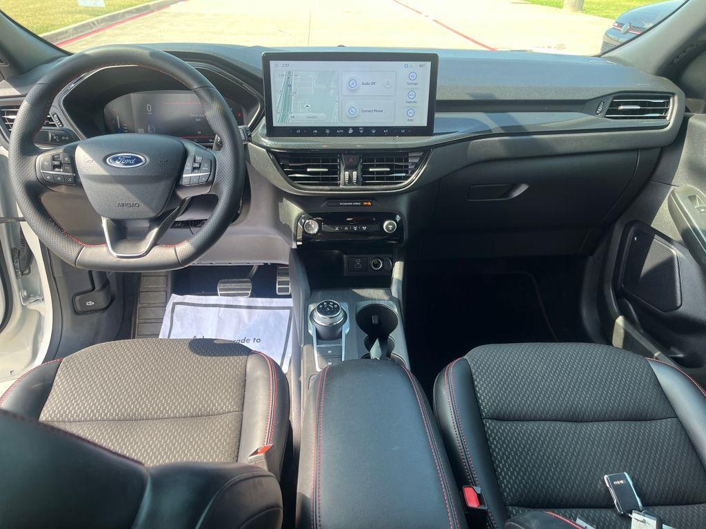 used 2023 Ford Escape car, priced at $19,992