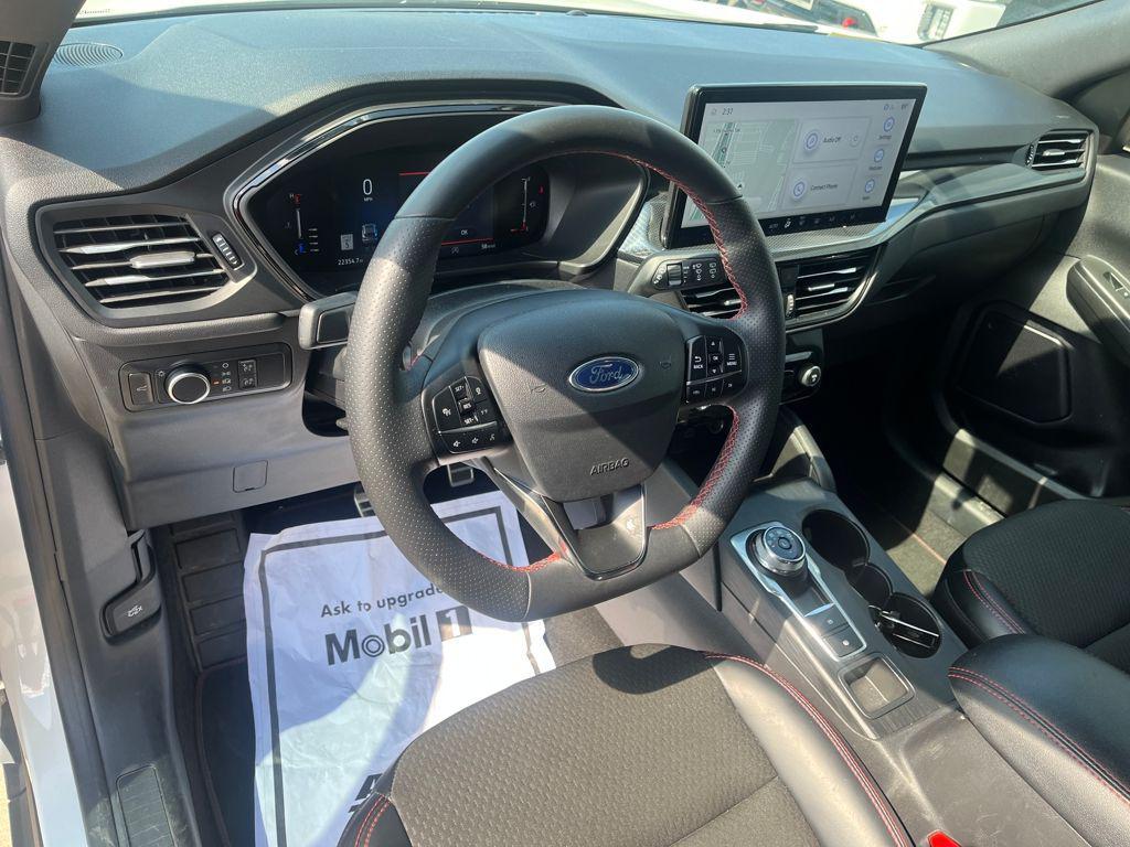 used 2023 Ford Escape car, priced at $19,992