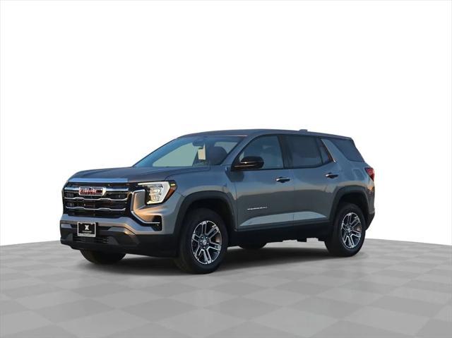 new 2025 GMC Terrain car, priced at $32,877