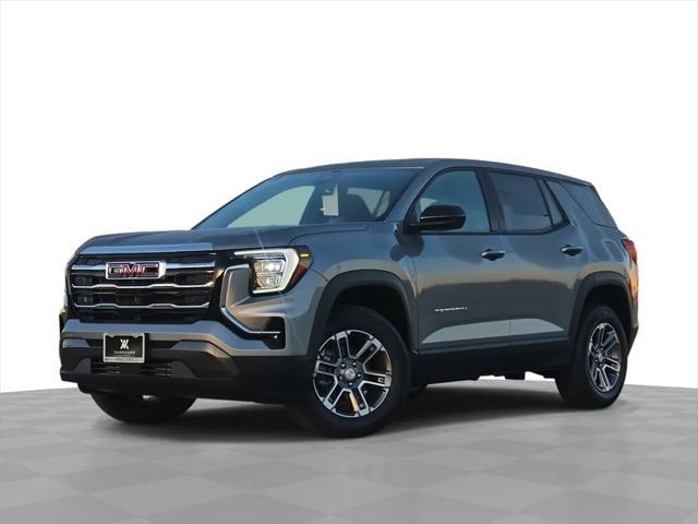 new 2025 GMC Terrain car, priced at $32,877