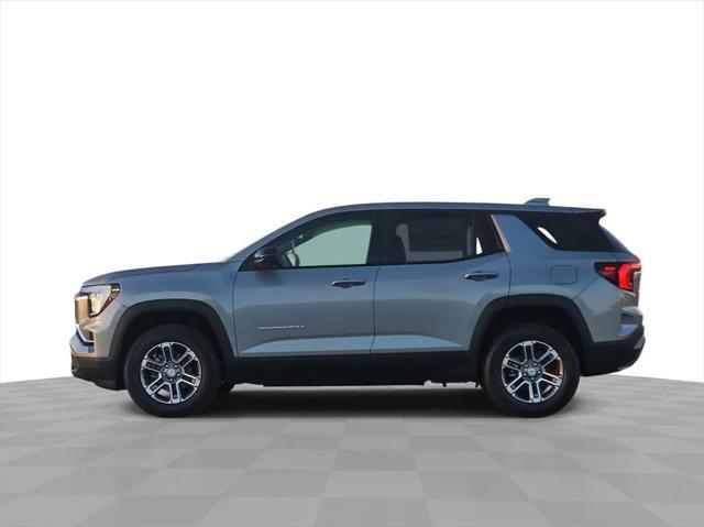 new 2025 GMC Terrain car, priced at $32,877