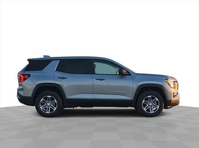 new 2025 GMC Terrain car, priced at $32,877