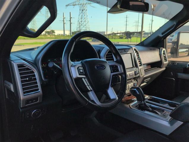 used 2015 Ford F-150 car, priced at $23,959