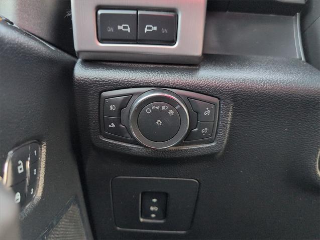 used 2015 Ford F-150 car, priced at $23,959