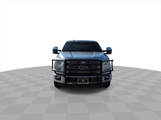 used 2015 Ford F-150 car, priced at $23,959