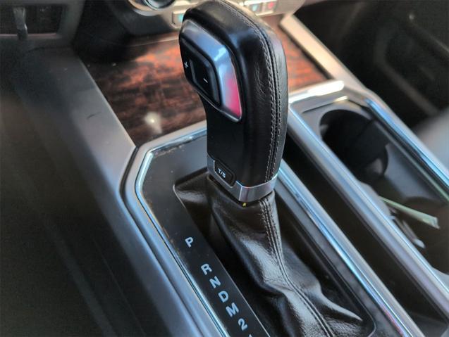 used 2015 Ford F-150 car, priced at $23,959