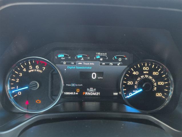 used 2015 Ford F-150 car, priced at $23,959