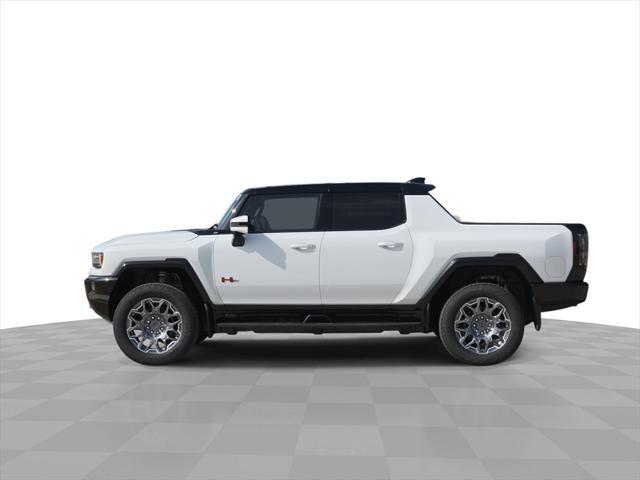 new 2025 GMC HUMMER EV Pickup car, priced at $95,000