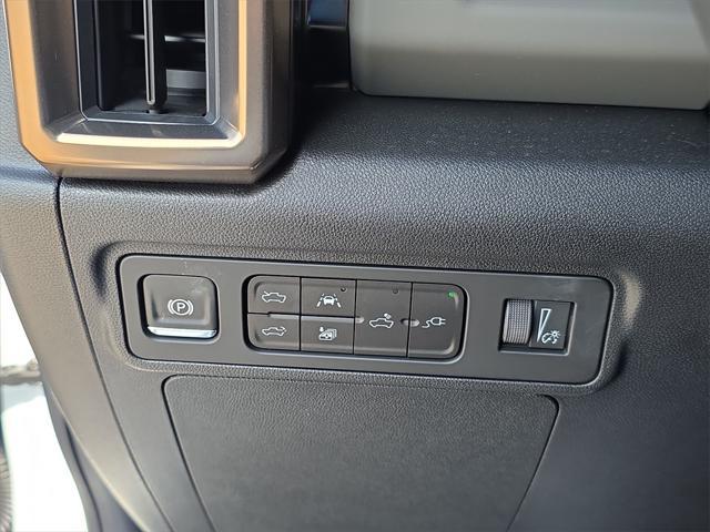 new 2025 GMC HUMMER EV Pickup car, priced at $95,000