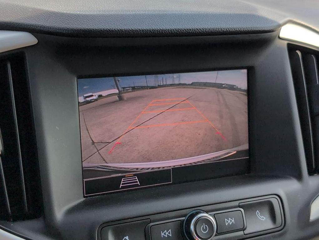 used 2023 GMC Terrain car, priced at $19,267