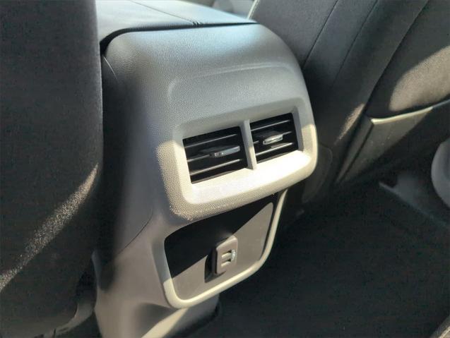 used 2023 GMC Terrain car, priced at $20,724