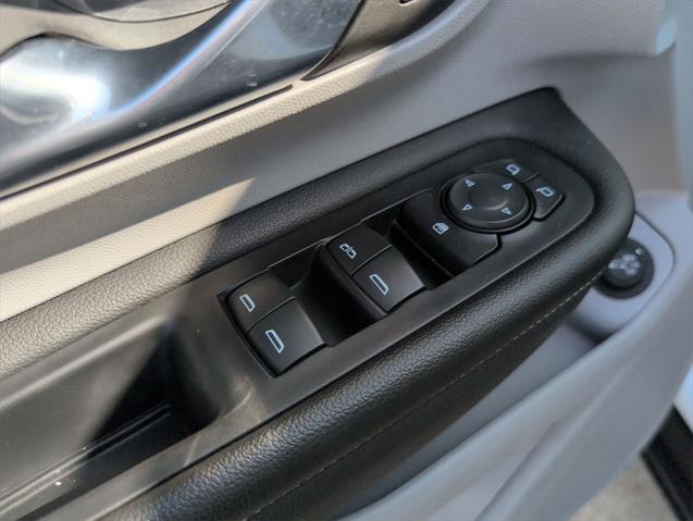 used 2023 GMC Terrain car, priced at $20,724