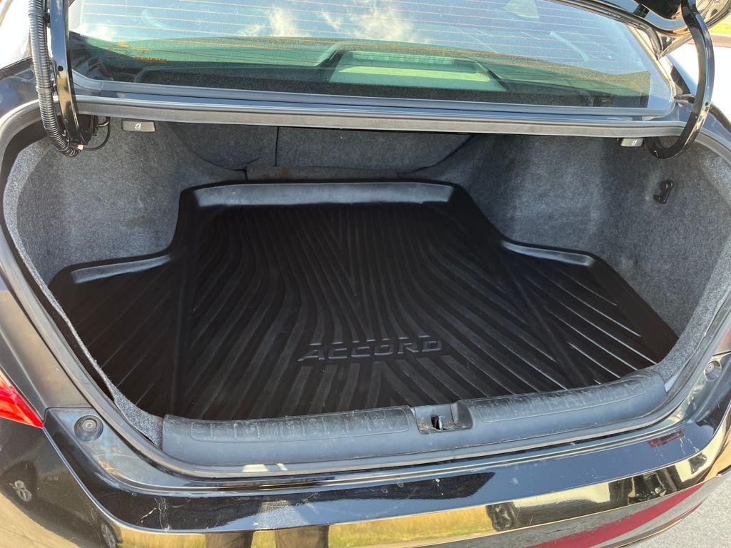 used 2019 Honda Accord car, priced at $16,862