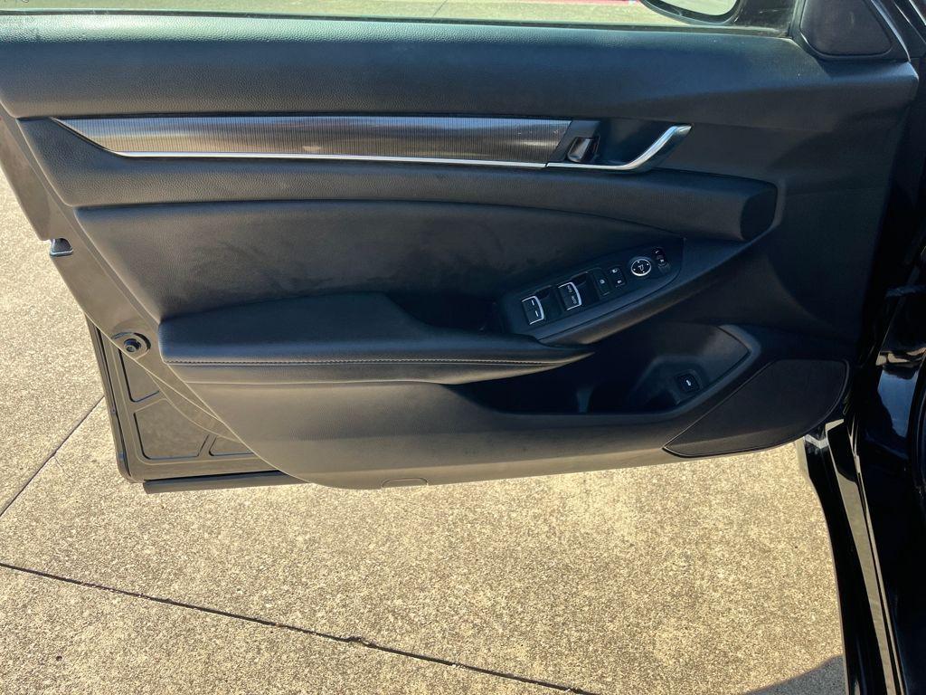 used 2019 Honda Accord car, priced at $16,862