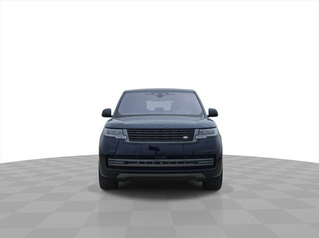 used 2023 Land Rover Range Rover car, priced at $99,294