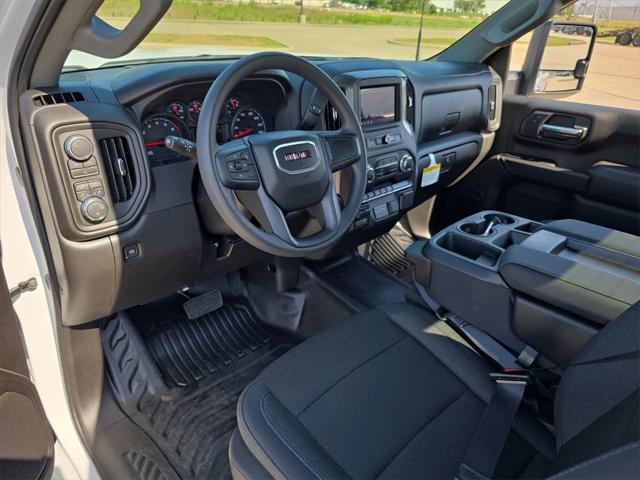 new 2025 GMC Sierra 2500 car, priced at $48,047