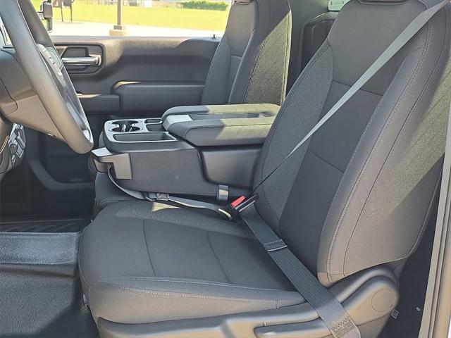new 2025 GMC Sierra 2500 car, priced at $48,047