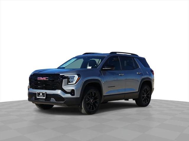 new 2025 GMC Terrain car, priced at $36,585