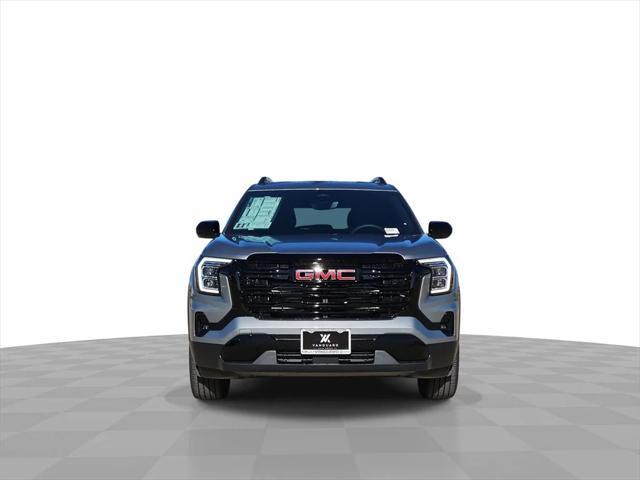 new 2025 GMC Terrain car, priced at $36,585