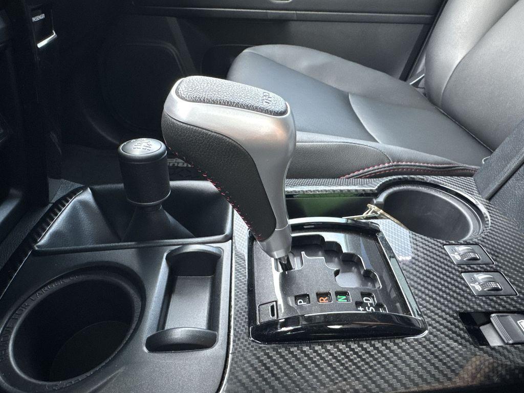 used 2024 Toyota 4Runner car, priced at $53,994