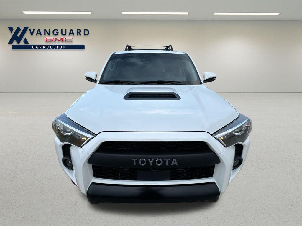used 2024 Toyota 4Runner car, priced at $53,994