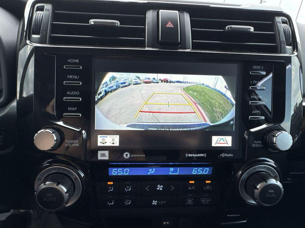 used 2024 Toyota 4Runner car, priced at $53,994