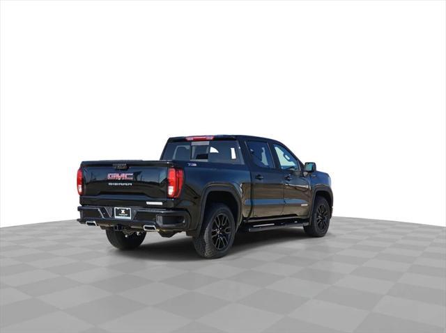 new 2025 GMC Sierra 1500 car, priced at $57,188