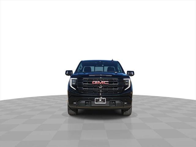 new 2025 GMC Sierra 1500 car, priced at $57,188