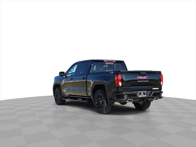 new 2025 GMC Sierra 1500 car, priced at $57,188