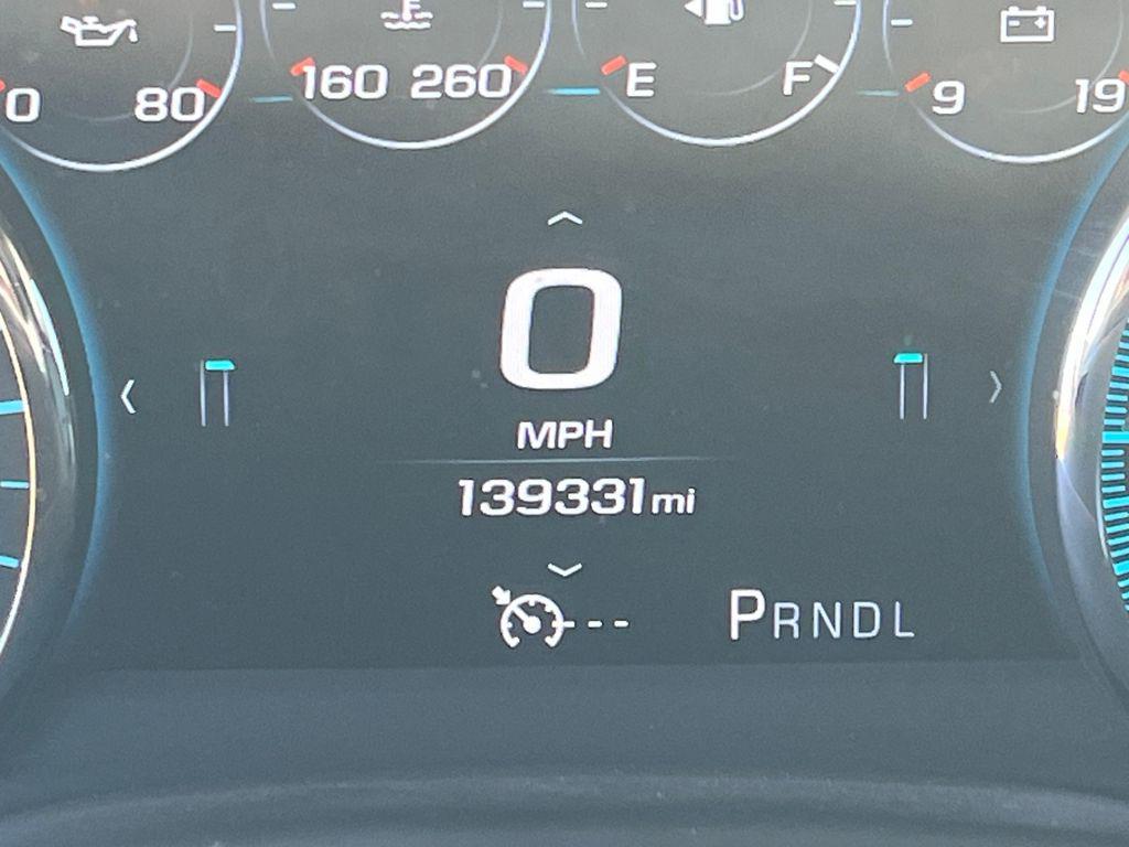 used 2017 GMC Yukon car, priced at $19,494