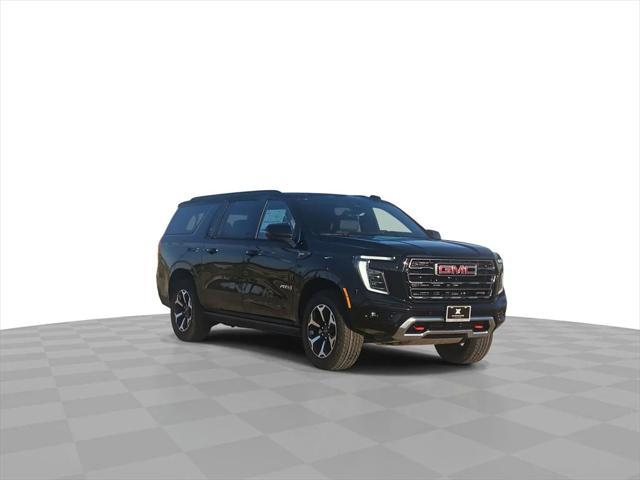 new 2025 GMC Yukon XL car, priced at $88,762