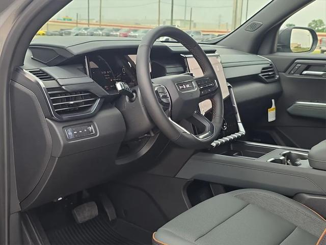 new 2025 GMC Acadia car, priced at $48,366