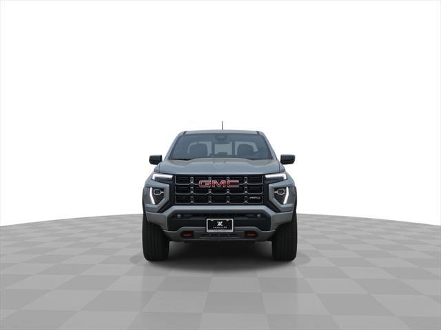 new 2025 GMC Canyon car, priced at $51,346
