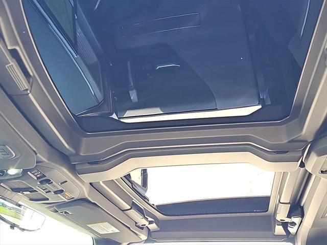 new 2025 GMC HUMMER EV Pickup car, priced at $87,824