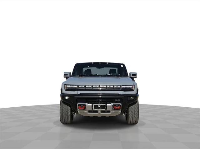 new 2025 GMC HUMMER EV Pickup car, priced at $87,824