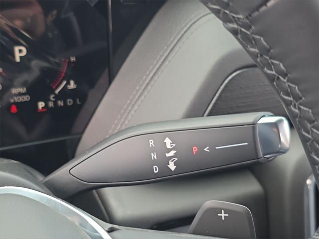 new 2025 GMC Yukon car, priced at $85,353