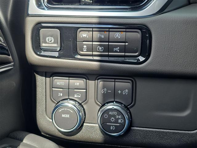 new 2025 GMC Yukon car, priced at $85,353
