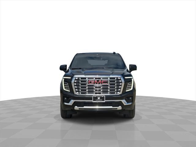 new 2025 GMC Yukon car, priced at $85,353