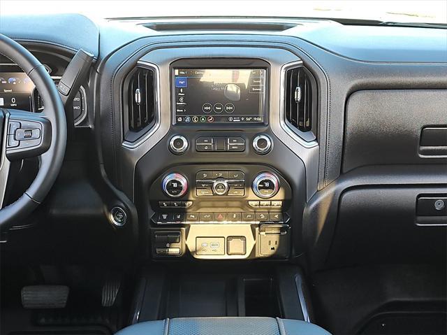 used 2023 GMC Sierra 2500 car, priced at $66,428