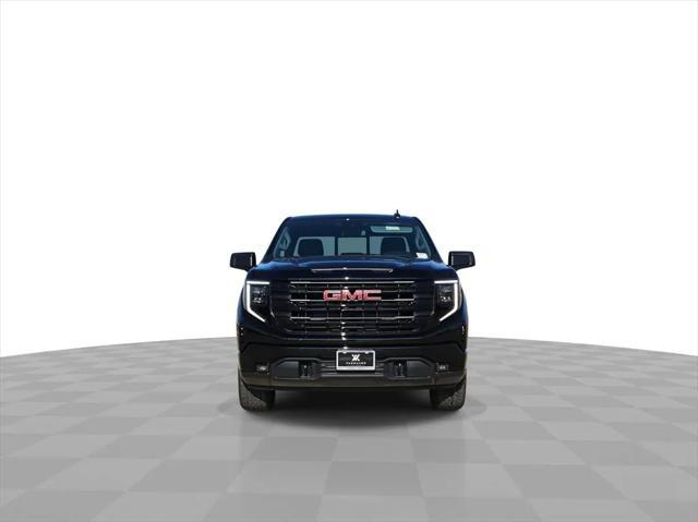 new 2025 GMC Sierra 1500 car, priced at $55,230