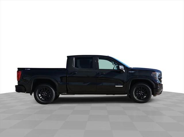 new 2025 GMC Sierra 1500 car, priced at $55,230