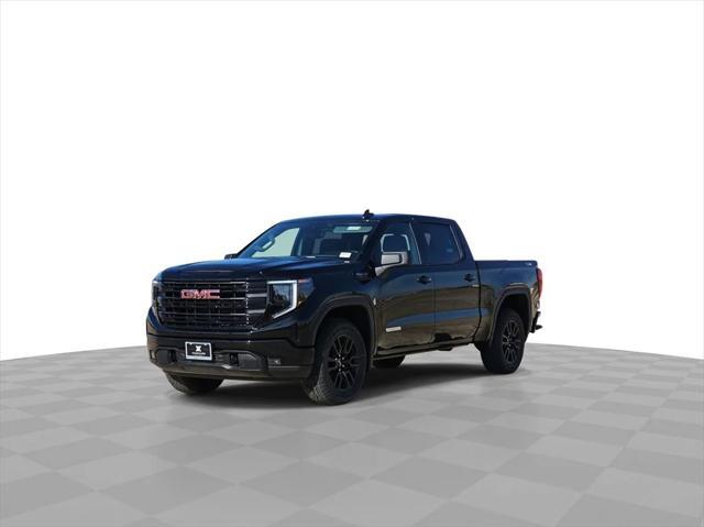 new 2025 GMC Sierra 1500 car, priced at $55,230