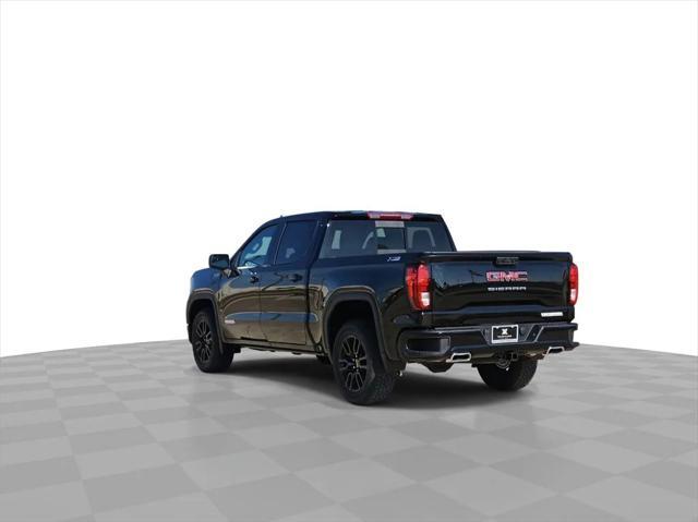 new 2025 GMC Sierra 1500 car, priced at $55,230