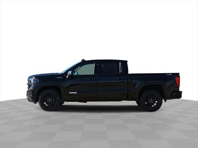 new 2025 GMC Sierra 1500 car, priced at $55,230