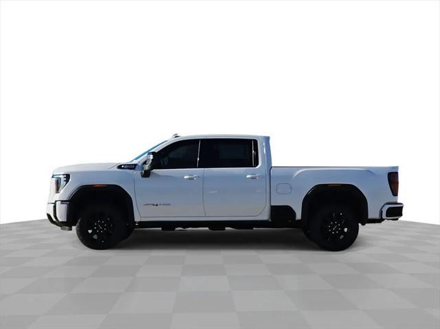 new 2025 GMC Sierra 2500 car, priced at $80,606