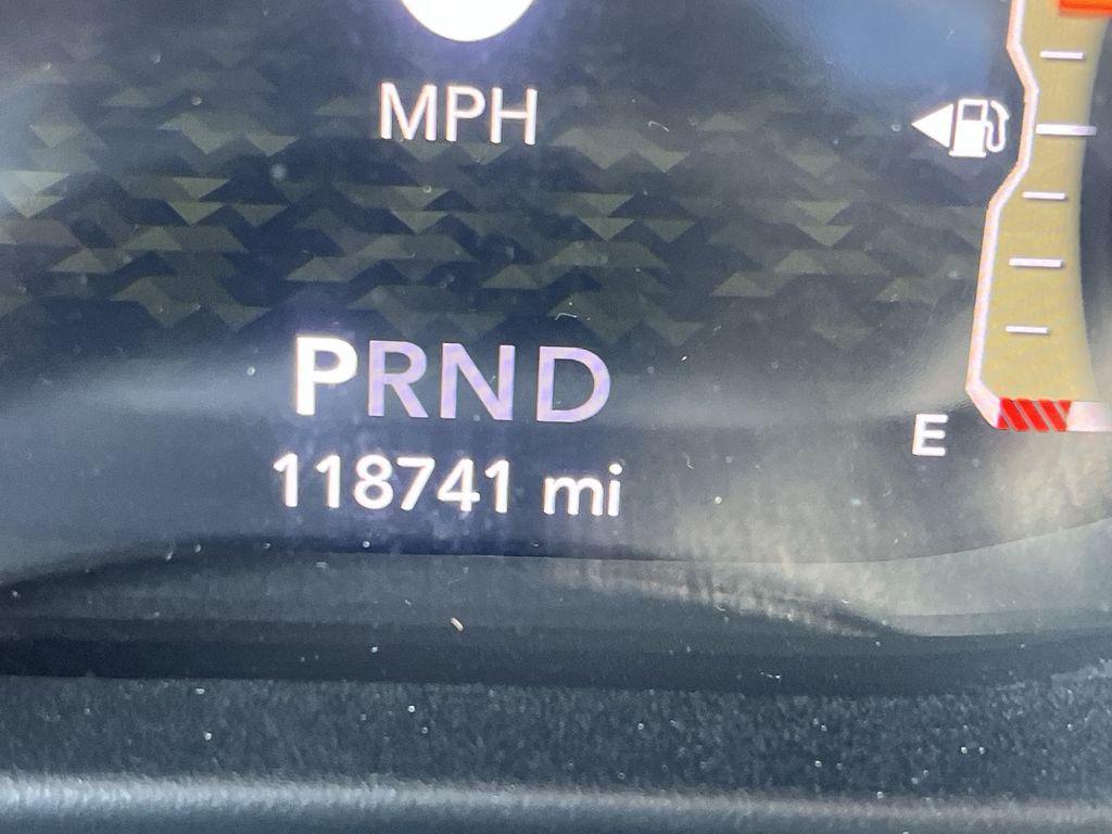 used 2020 Jeep Wrangler Unlimited car, priced at $17,569