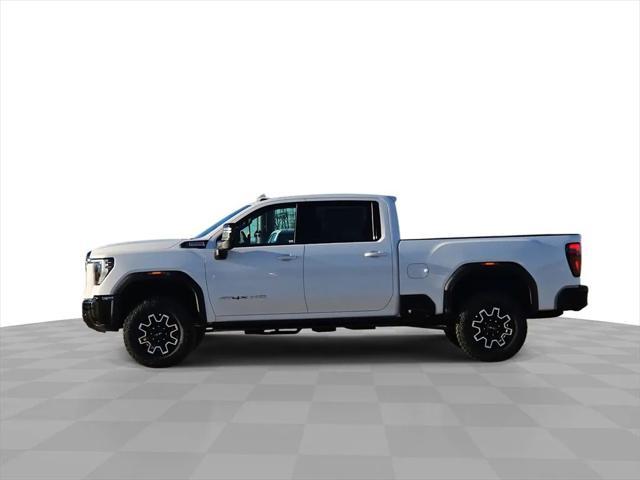 new 2025 GMC Sierra 2500 car, priced at $93,325