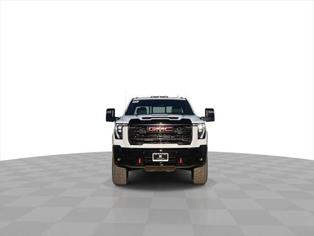 new 2025 GMC Sierra 2500 car, priced at $93,325