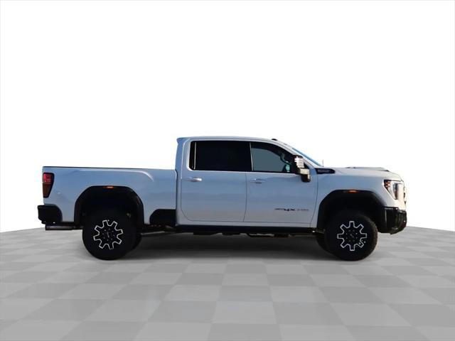 new 2025 GMC Sierra 2500 car, priced at $93,325