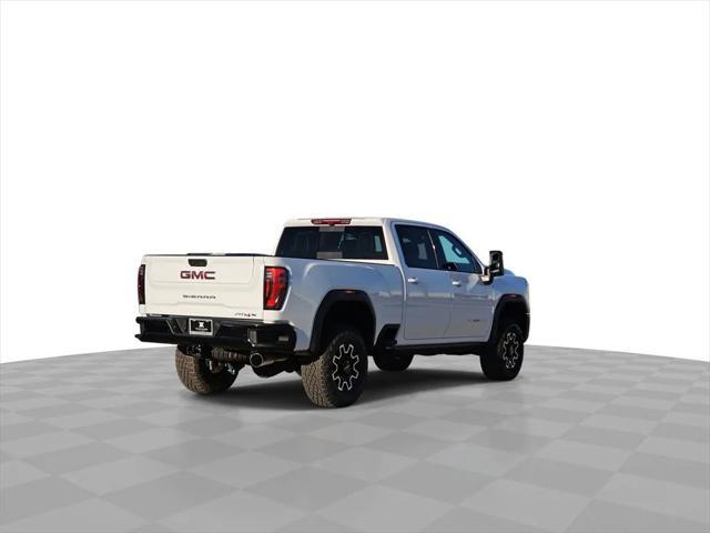 new 2025 GMC Sierra 2500 car, priced at $93,325